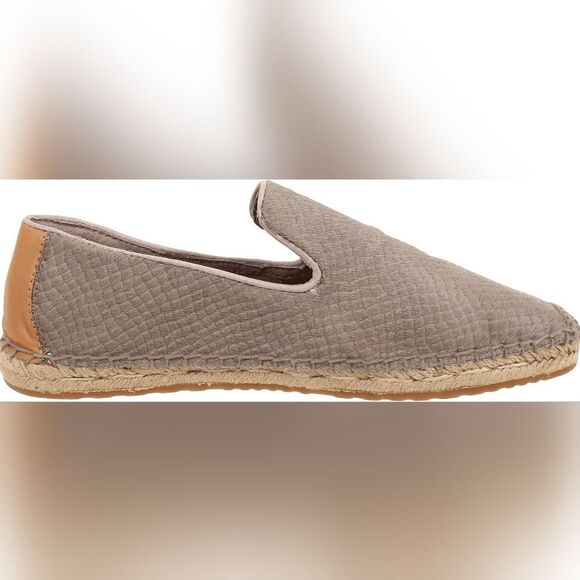 UGG Australia Sandrinne Calf Scale Genuine Leather Loafers Slip-Ons Casual Us7 - Picture 14 of 15